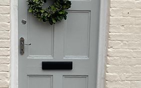 Sun Lane Cottage